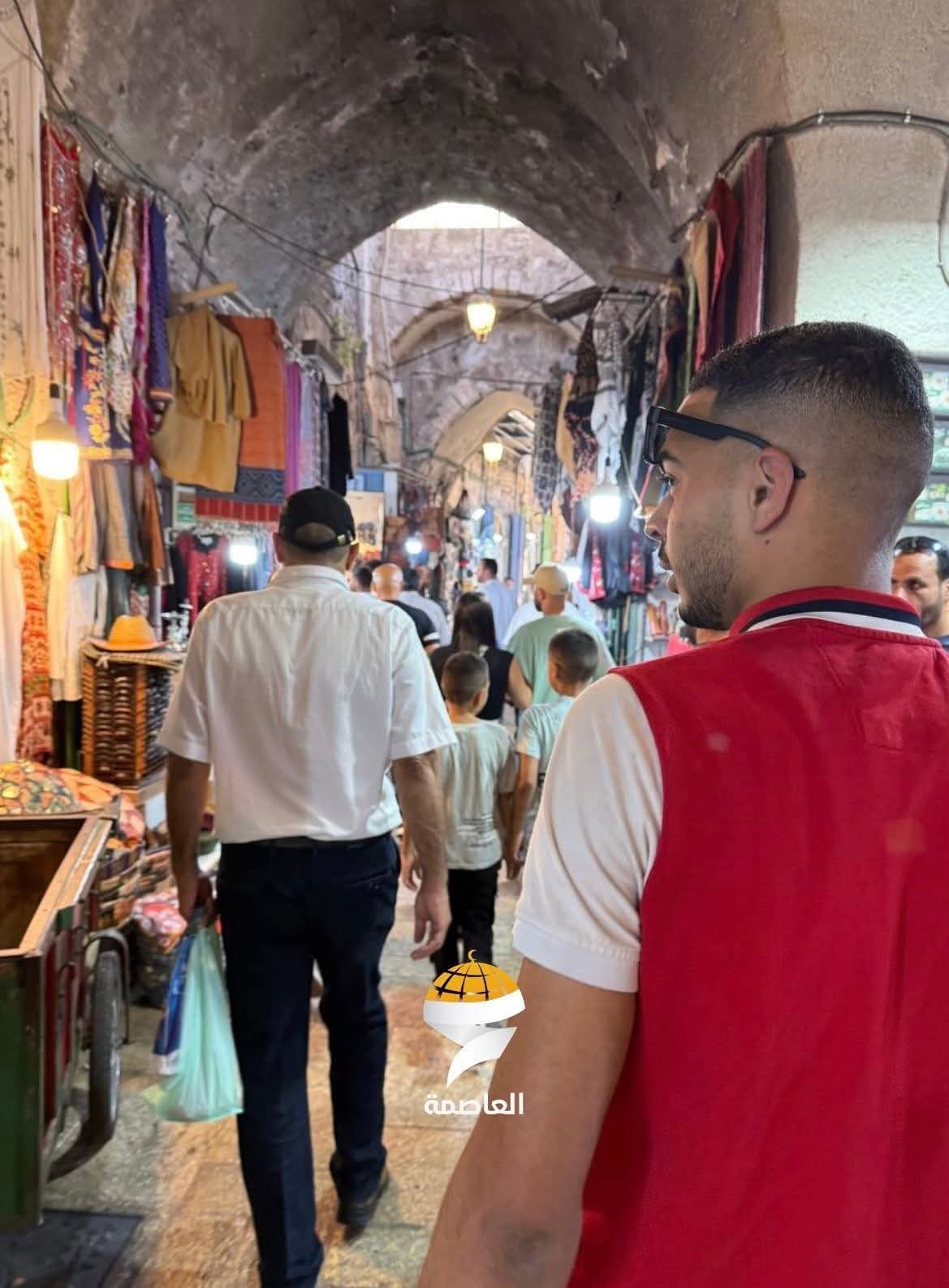 القدس | موسوعة القرى الفلسطينية